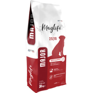 Croquettes chiens adultes - Mag Life Major Adult - 20kg