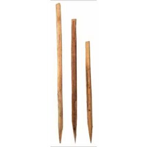 piquet acacia polygonal pour cloture agricole suisse perret concept 1