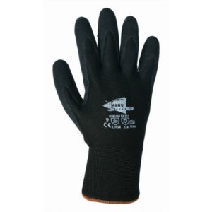 Gants protection froid