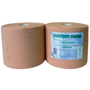 papier Factory paper