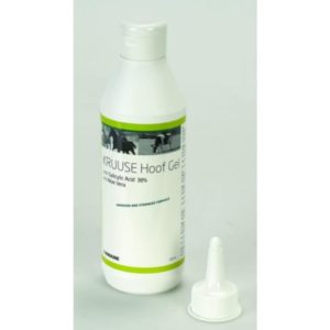 Hoof Gel