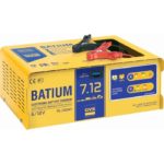 Chargeur de batterie Batium