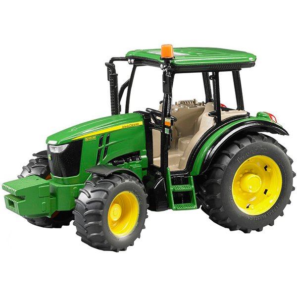 310.02106_1 John Deere 5115 M tracteur