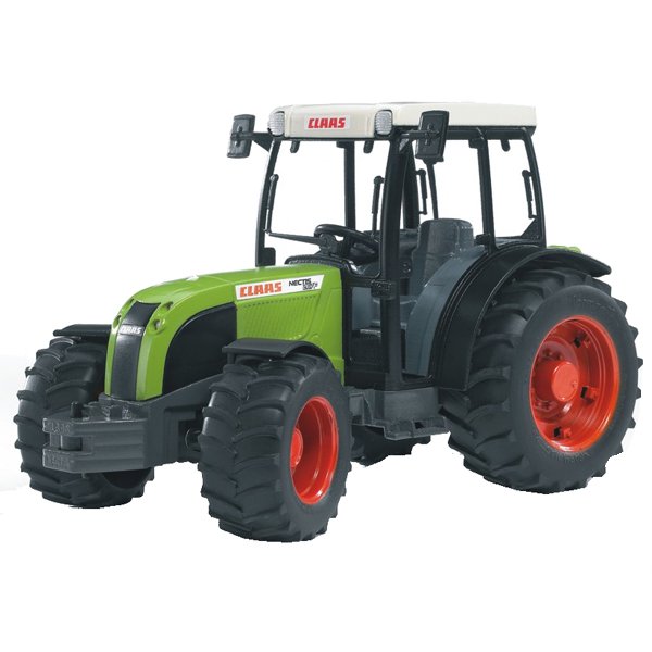 Claas Nectis 267 tracteur 310.02110_1