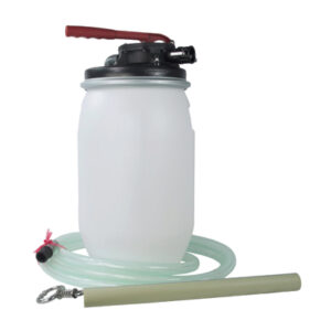 Cow drencher - Pompe à drencher