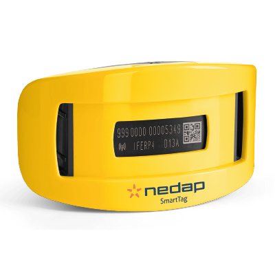 Nedap Cow control