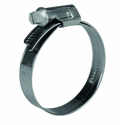 Collier de serrage Torro® inox