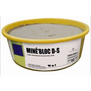 Miné'bloc D-S - 8kg