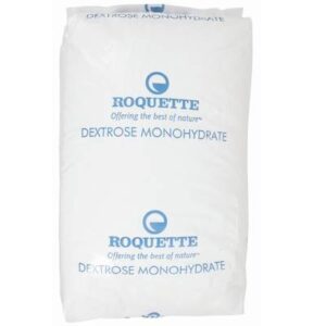 dextrose monohydrate perret concept suisse