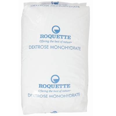 Dextrose monohydraté - 25kg