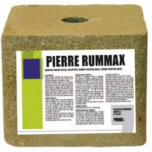 Pierre Rummax - 10kg