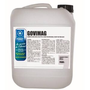 Govimag Magnésium liquide - 20L