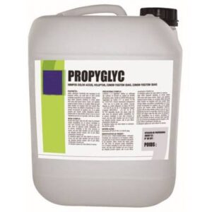 Propyglyc NF