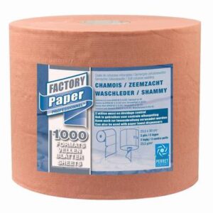 Papier Factory paper