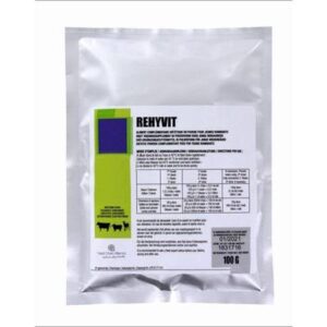 Réhyvit poudre - 100g