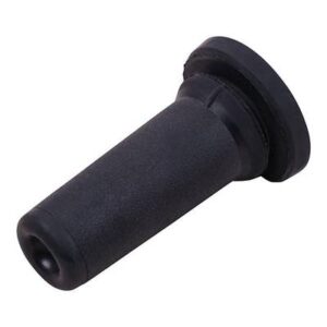 Tétine veau Wennemars® ECF noire