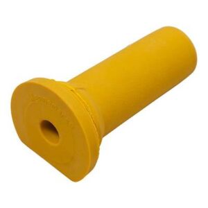 Tétine veau Wennemars® ECF jaune