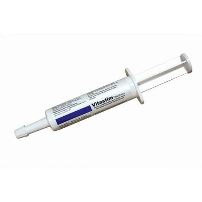 Vitastim - Lot de 6 seringues