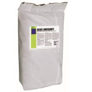 Déos Omégavit farine - 25kg