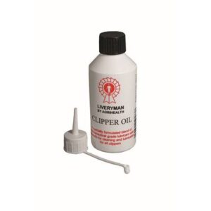 Huile pour tondeuse - 250ml