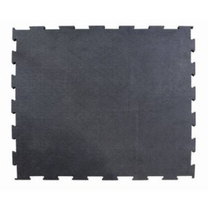 Dalle caoutchouc Apollon 100x100cm