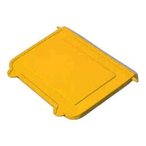 Couvercle Wennemars® ECF1