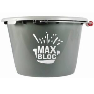 Seau à lécher - Max Bloc Junior - 20kg