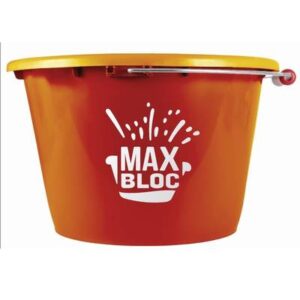 Seau à lécher Max Bloc Close UP - 20kg
