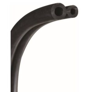 Tuyau double silicone adaptable Duplo - 20m