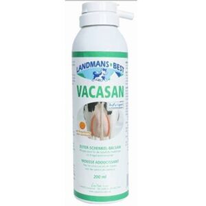 Mousse de soin Vacasan - 200ml