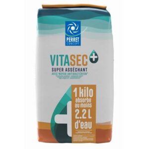vitasec plus asséchant litiere bovin perret concept suisse