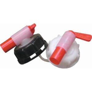 Robinet 100ml pour bidon de 20 ou 25kg