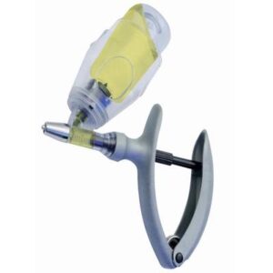 Seringue automatique de 5ml
