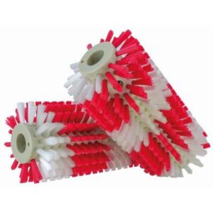 Brosses adaptables robot Lely A3/A4/A5 - 2 pièces