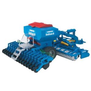 LEMKEN Solitair 9