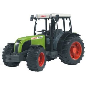 Claas Nectis 267 F tracteur