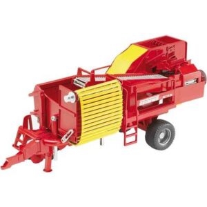 Récolteuse de pommes de terre Grimme SE 75-30