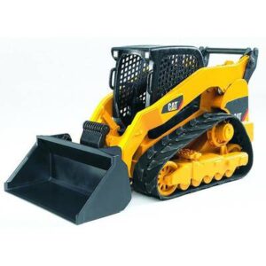 Chargeur Delta CATERPILLAR 277C