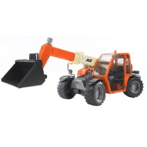 Chargeur télescopique JLG 2505