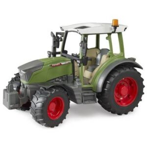 Fendt Vario 211 tracteur