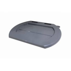 Couvercle pour seau à veau 8L