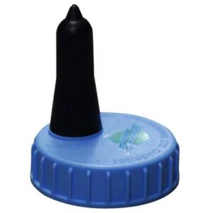 Tétine et couvercle Speedy Feeder