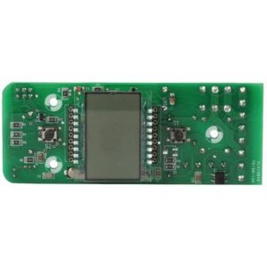 Thermocarte pour chauffe-lait SuperHeat Digital