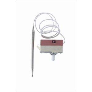 Thermocarte pour chauffe-lait Easy Heat