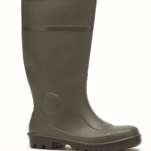 Bottes de sécurité S5 PVC