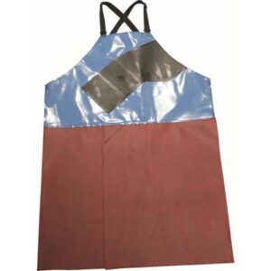 Tablier de parage