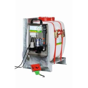 Pompe conservateur ensilage - 200L |  Lactosprayer Mixte