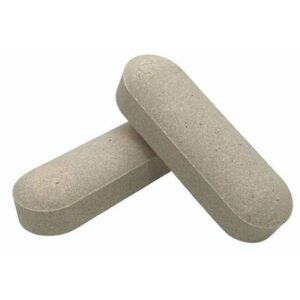 Bolus Calcium - 12 pièces