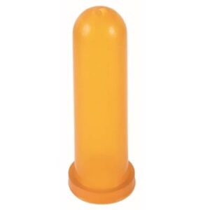 Tétines pour seau à lait - 5 pièces