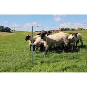 Filet premium anti-loup - 122cm